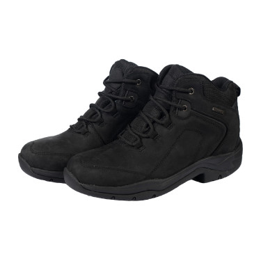 Scarpe da lavoro Explorer HKM Nero
