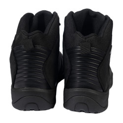 Scarpe da lavoro Explorer HKM Nero