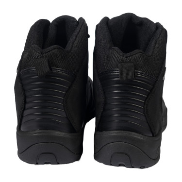 Scarpe da lavoro Explorer HKM Nero