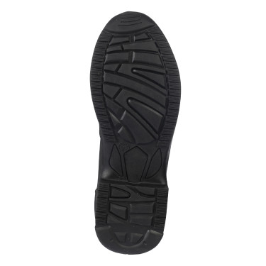 Stivali Action Pro HKM Nero