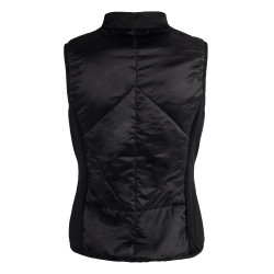 Gilet riscaldato Slimline Style senza batteria HKM Nero Gilet riscaldato Slimline Style senza batteria HKM Nero