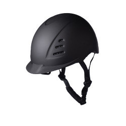Casco Kali Uni HKM Nero