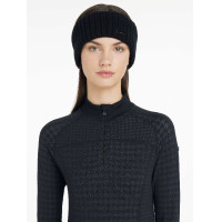 Fascia LeMieux Aspen Nero