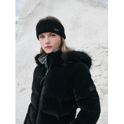 Fascia LeMieux Aspen Nero Fascia LeMieux Aspen Nero