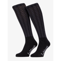 Calze LeMieux Aspen Motivo pied-de-poule