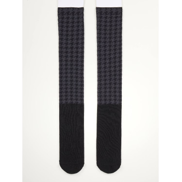 Calze LeMieux Aspen Motivo pied-de-poule