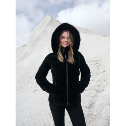 Piumino LeMieux Aspen Nero