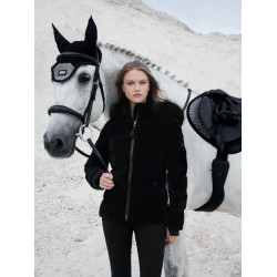 Piumino LeMieux Aspen Nero