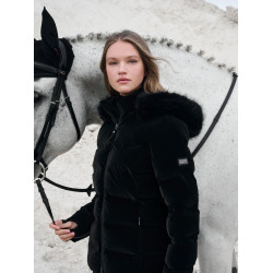 Piumino LeMieux Aspen Nero