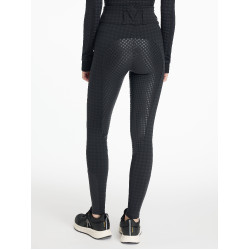 Leggings da equitazione LeMieux Aspen Motivo pied-de-poule Leggings da equitazione LeMieux Aspen Motivo pied-de-poule