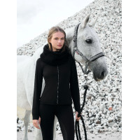 Capezza LeMieux Aspen Motivo a chevron Capezza LeMieux Aspen Motivo a chevron