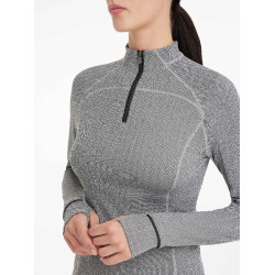 Maglia intima LeMieux Aspen Motivo a chevron