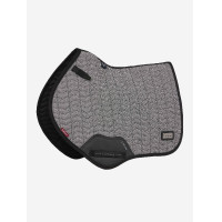 Tappetino LeMieux Aspen Square Close Contact Motivo a chevron Tappetino LeMieux Aspen Square Close Contact Motivo a chevron