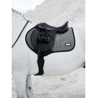 Tappetino LeMieux Aspen Square Close Contact Motivo a chevron Tappetino LeMieux Aspen Square Close Contact Motivo a chevron