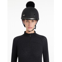 Cap LeMieux Aspen Motivo pied-de-poule Motivi