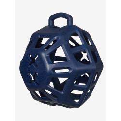 Palla per fieno LeMieux Blu navy