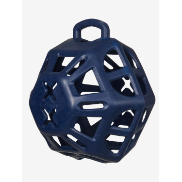 Palla per fieno LeMieux Blu navy