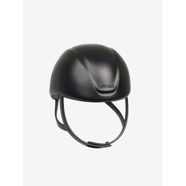 Stivali e casco Toy Rider LeMieux Nero
