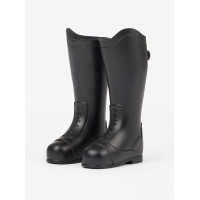 Stivali e casco Toy Rider LeMieux Nero Stivali e casco Toy Rider LeMieux Nero