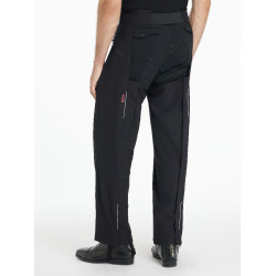 Chaps impermeabili LeMieux Stormwear Nero