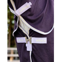 Camicia LeMieux Arika DryEase Ginepro Viola