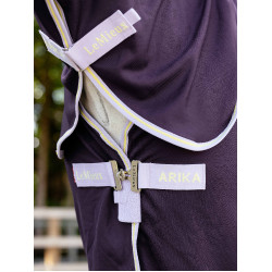 Camicia LeMieux Arika DryEase Ginepro Viola