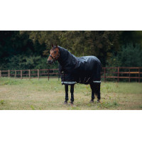 Coperta LeMieux Arika Storm-Tek 350 g 1200D Nero