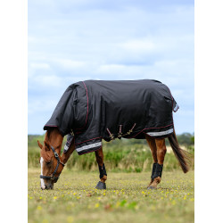 Coperta LeMieux Arika Storm-Tek 350 g 1200D Nero Coperta LeMieux Arika Storm-Tek 350 g 1200D Nero