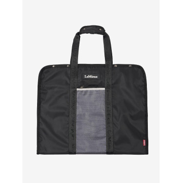 Custodia per giacca da concorso LeMieux Nero