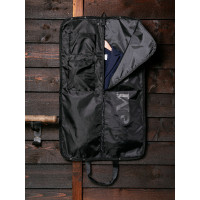 Custodia per giacca da concorso LeMieux Nero