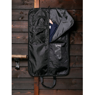 Custodia per giacca da concorso LeMieux Nero