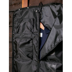 Custodia per giacca da concorso LeMieux Nero