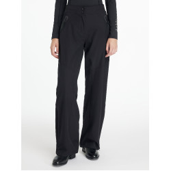 Pantaloni impermeabili LeMieux Stormwear Nero