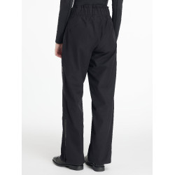 Pantaloni impermeabili LeMieux Stormwear Nero