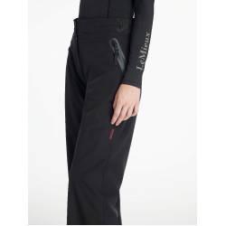 Pantaloni impermeabili LeMieux Stormwear Nero