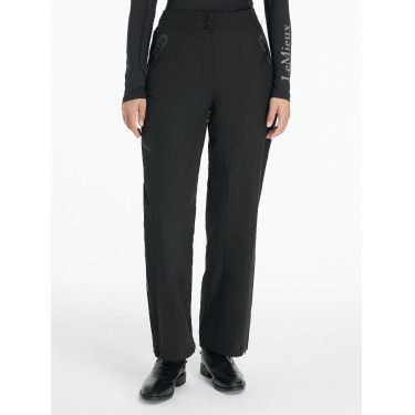 Pantaloni impermeabili LeMieux Young Rider DryTex Stormwear Nero Pantaloni impermeabili LeMieux Young Rider DryTex Stormwear Nero