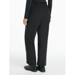 Pantaloni impermeabili LeMieux Young Rider DryTex Stormwear Nero Pantaloni impermeabili LeMieux Young Rider DryTex Stormwear Nero