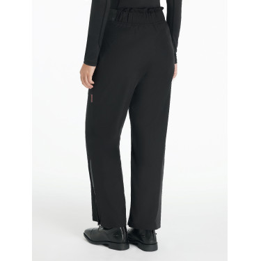 Pantaloni impermeabili LeMieux Young Rider DryTex Stormwear Nero Pantaloni impermeabili LeMieux Young Rider DryTex Stormwear Nero