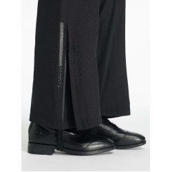 Pantaloni impermeabili LeMieux Young Rider DryTex Stormwear Nero Pantaloni impermeabili LeMieux Young Rider DryTex Stormwear Nero