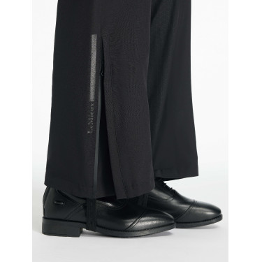 Pantaloni impermeabili LeMieux Young Rider DryTex Stormwear Nero Pantaloni impermeabili LeMieux Young Rider DryTex Stormwear Nero