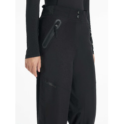 Pantaloni impermeabili LeMieux Young Rider DryTex Stormwear Nero Pantaloni impermeabili LeMieux Young Rider DryTex Stormwear Nero