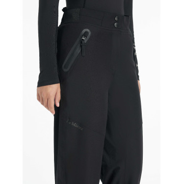 Pantaloni impermeabili LeMieux Young Rider DryTex Stormwear Nero Pantaloni impermeabili LeMieux Young Rider DryTex Stormwear Nero