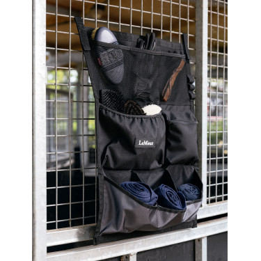 Organizzatore per box LeMieux Nero