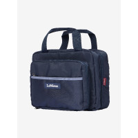 Borsa a tracolla pieghevole LeMieux Marina Blu marino Borsa a tracolla pieghevole LeMieux Marina Blu marino