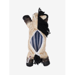 Astuccio Pony LeMieux Sogno Beige