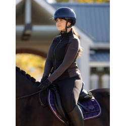Giacca ibrida LeMieux Maddie Nero