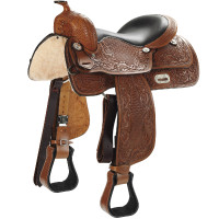 Sella Natowa n. 2217 Marrone dorato