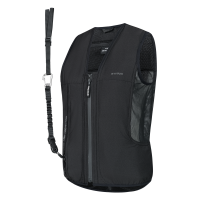 Gilet airbag Swing P25 AIR Nero Gilet airbag Swing P25 AIR Nero