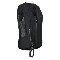 Gilet airbag Swing P25 AIR Nero Gilet airbag Swing P25 AIR Nero