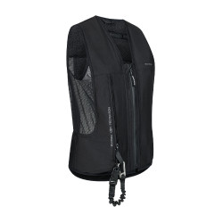 Gilet airbag Swing P25 AIR Nero